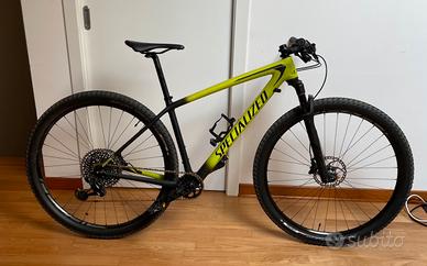 MTB SPECIALIZED EPIC EXPERT 29 CARBONIO