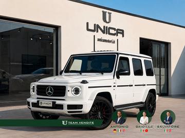 Mercedes-benz G 350d 3.0 286cv Premium Plus TETTO