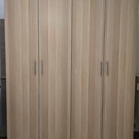 Armadio 4 stagioni IKEA perfetto