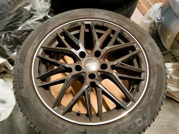 cerchioni avus af19 RW 0.1 7.5x17"