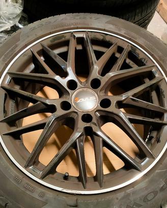 cerchioni avus af19 RW 0.1 7.5x17"