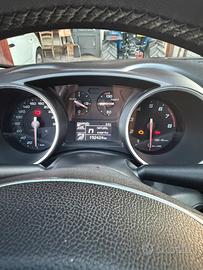 Alfa Romeo Giulietta 1.4 Turbo 120CV GPL/BENZINA