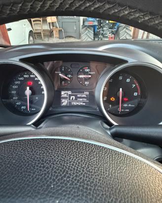 Alfa Romeo Giulietta 1.4 Turbo 120CV GPL/BENZINA