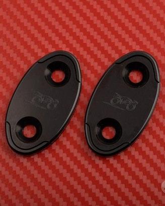 Tappo specchietti BMW Modello 1 - UNIK by Avdb