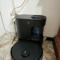 ecovacs n20 pro plus