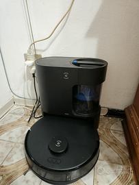 ecovacs n20 pro plus