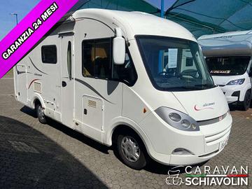 FLEURETTE DISCOVER 65 LBM CAMBIO AUTOMATICO