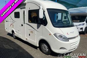 FLEURETTE DISCOVER 65 LBM CAMBIO AUTOMATICO