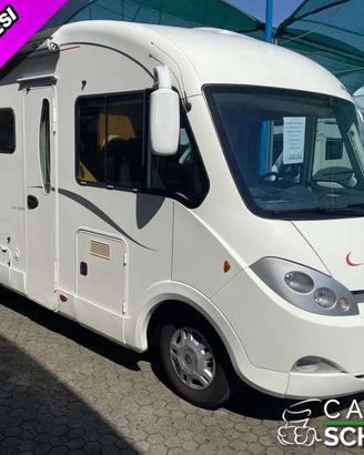 FLEURETTE DISCOVER 65 LBM CAMBIO AUTOMATICO
