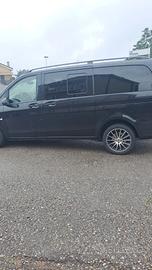  Mercedes Benz Vito