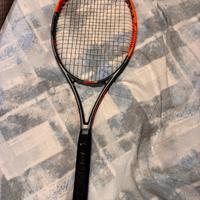 racchetta da tennis Head x adulto