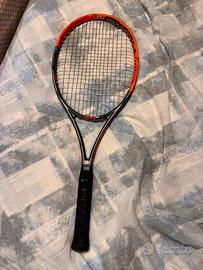 racchetta da tennis Head x adulto