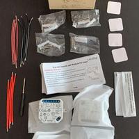 LoraTap 4x WiFi Tapparelle