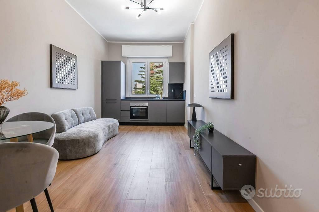 Appartamento – Milano, Adriano, Municipio 2 - Vista 2