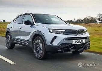 Ricambi opel mokka 2024