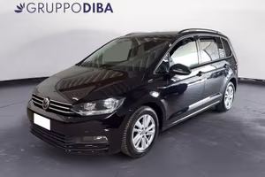 Volkswagen Touran III 2015 Diesel 2.0 tdi Bus...