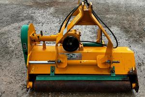 Trincia reversibile RCM 130 cm