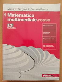 Matematica multimediale.rosso