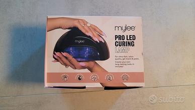 Mylee Pro Led Curing Lamp lampada led smalto