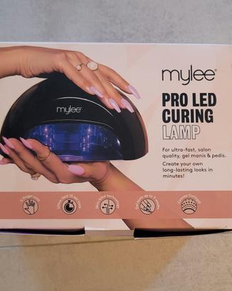 Mylee Pro Led Curing Lamp lampada led smalto