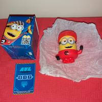 Minions/Simpson/Elfi