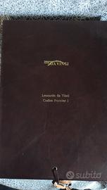 Codice Forster I di Leonardo da Vinci 