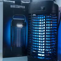 Lampada UV antizanzare a colonna! Zapper 4200v