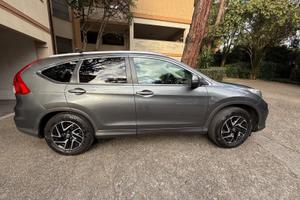 Honda CR-V 1.6 Elegance 2WD