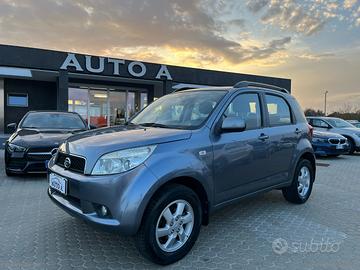 DAIHATSU Terios 1.5 4WD Sho Green Powered