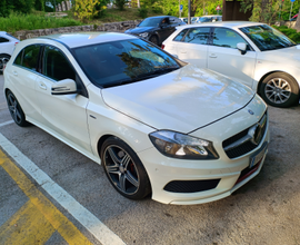 Mercedes classe a250 4matic