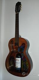 Chitarra d'arredo 