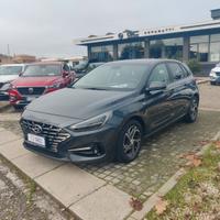 Hyundai i30 1.6 CRDi 136 CV 48V DCT 5 porte Prime