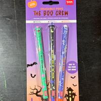 Penne Halloween 2025 Legami