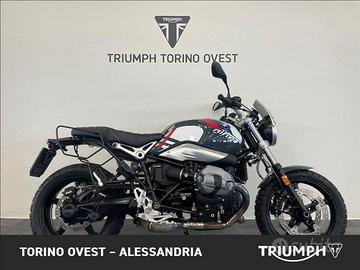 BMW R 1200 nineT Abs