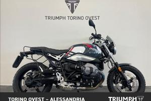 BMW R 1200 nineT Abs