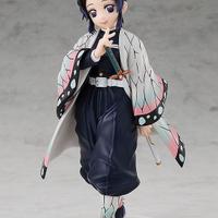 Demon slayer shinobu kocho pop up parade action fi