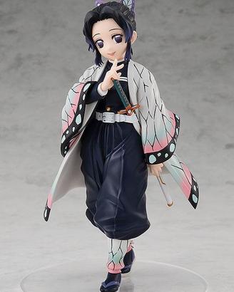 Demon slayer shinobu kocho pop up parade action fi