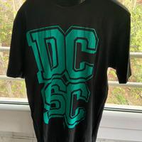 DC Black Shirt