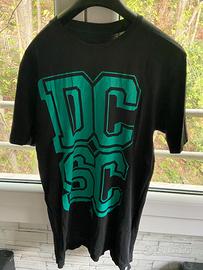 DC Black Shirt