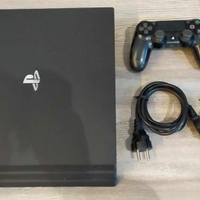 PLAYSTATION 4 PRO