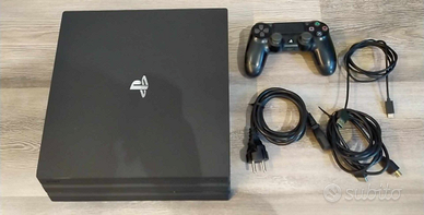 PLAYSTATION 4 PRO