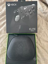 Joystick xbox elite serie 2
