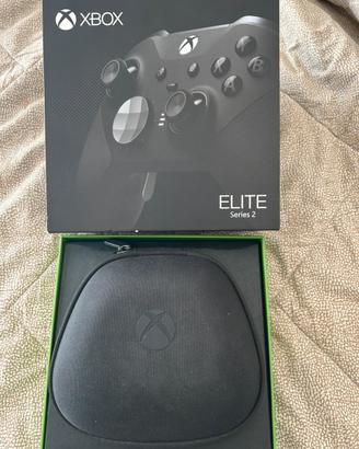 Joystick xbox elite serie 2