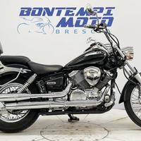 YAMAHA XVS 125 - DRAG STAR 125 - PAT A1