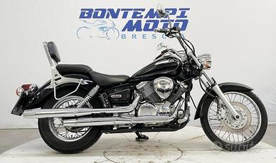 YAMAHA XVS 125 - DRAG STAR 125 - PAT A1