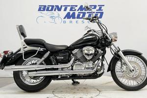 YAMAHA XVS 125 - DRAG STAR 125 - PAT A1