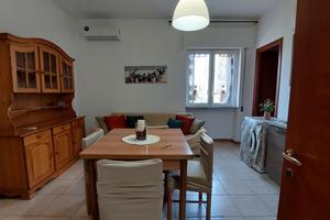 Bilocale arredato a Poggiofranco in villa