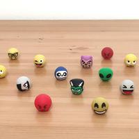 Faccine Amica Chips Emoticons Copri Matite