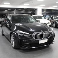 BMW 118 2.0 d 150 CV M-Sport