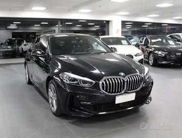 BMW 118 2.0 d 150 CV M-Sport